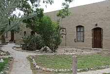 Fort Sesfontein