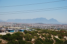 Khayelitsha Township