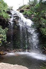 Doreen Wasserfall