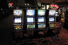 Slot-Machines, der ursprüngliche Grund für Sun City