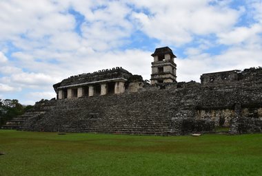 Zu den Reiseberichten Nord- und Zentralamerika