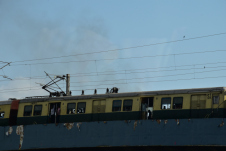 Chennais S-Bahn