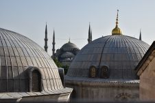 Zum Reisebericht Türkei
