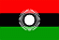 Neue Malawi Flagge