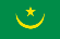Mauretanien Flagge