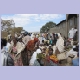 Markt in Axum