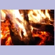 W&auml;rmendes Lagerfeuer