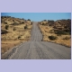 Piste nach Palmwag im Damaraland