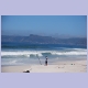 Angler an der False Bay