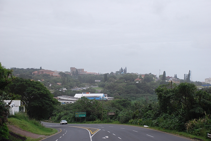 Port Shepstone