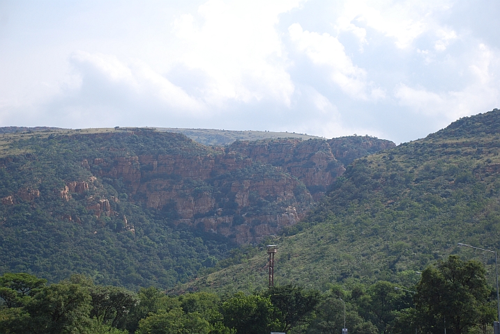 Rustenburg Kloof
