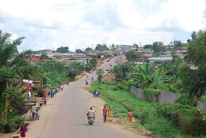 Ebolowa