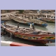 Pirogen-Werft in Ziguinchor