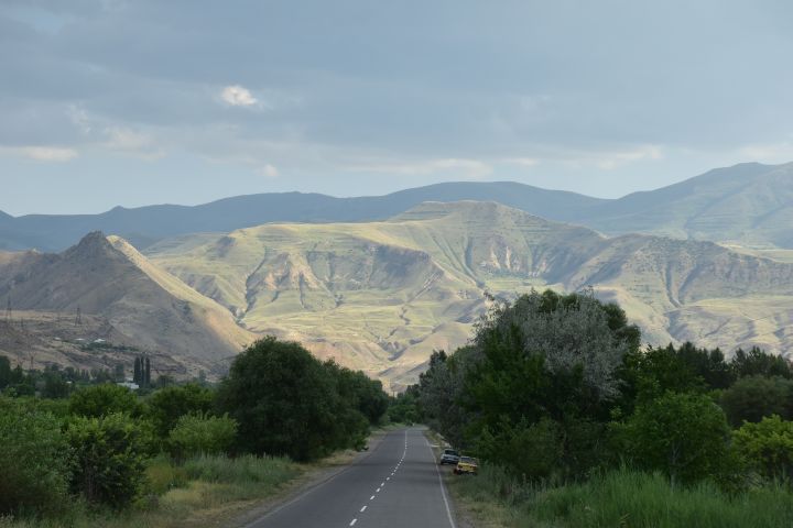 Bei Yeghegnadzor