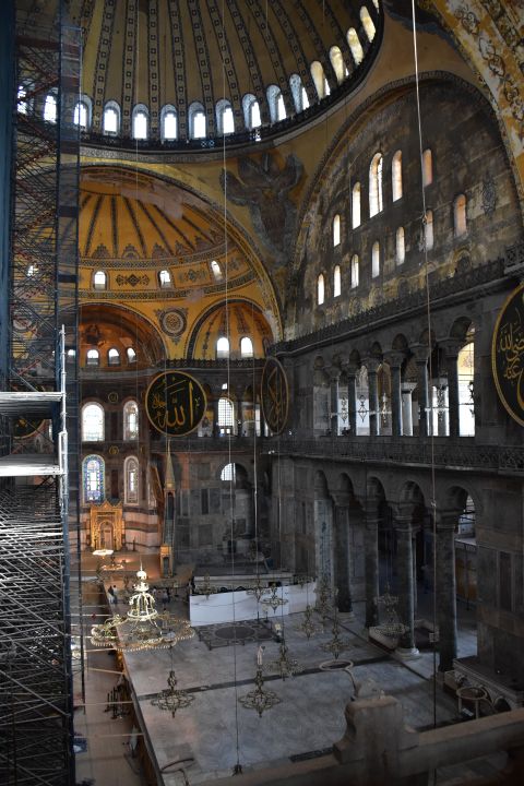 Aya Sofya