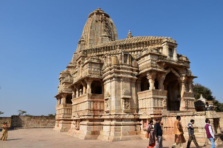 Meera Tempel
