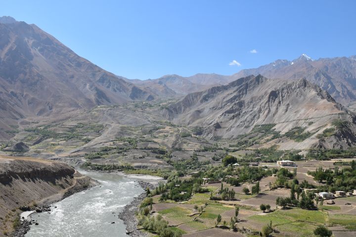 Panj Tal
