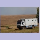 Obelix auf &uuml;ber 2&rsquo;000m auf dem sch&ouml;n k&uuml;hlen Nyika Plateau (Malawi)