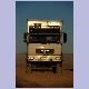 Obelix im besten Licht (Fish River Canyon, Namibia)